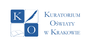 logo Kuratorium Oświaty w Krakowie